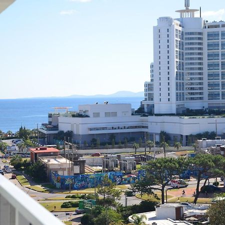 Long Beach, Parada 3 Punta del Este Exterior foto